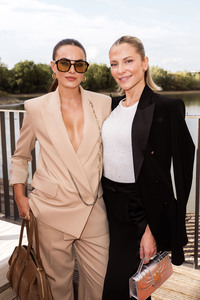 Riani Fashion Event 'Casa Riani' in Düsseldorf