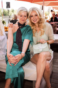 Riani Fashion Event 'Casa Riani' in Düsseldorf