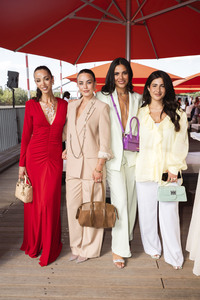 Riani Fashion Event 'Casa Riani' in Düsseldorf