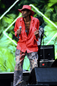 WOMAD - The World's Festival in Neston