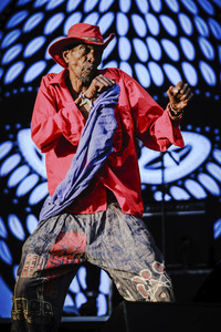 WOMAD - The World's Festival in Neston