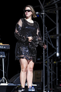 WOMAD - The World's Festival in Neston