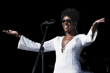 WOMAD - The World's Festival in Neston
