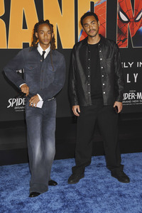 Filmpremiere 'Spider-Man: Brand New Day' in Los Angeles