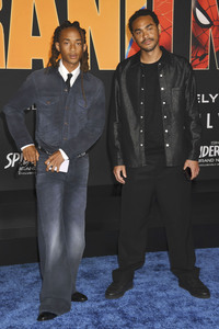 Filmpremiere 'Spider-Man: Brand New Day' in Los Angeles