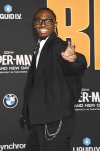 Filmpremiere 'Spider-Man: Brand New Day' in Los Angeles