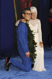 Filmpremiere 'Spider-Man: Brand New Day' in Los Angeles