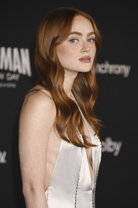 Filmpremiere 'Spider-Man: Brand New Day' in Los Angeles