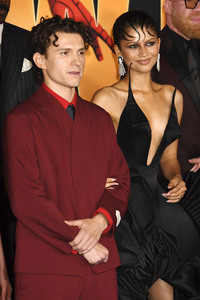Filmpremiere 'Spider-Man: Brand New Day' in Los Angeles