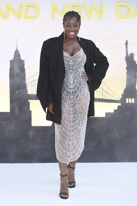 Filmpremiere 'Spider-Man: Brand New Day' in London