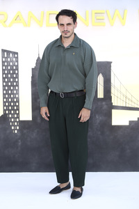 Filmpremiere 'Spider-Man: Brand New Day' in London