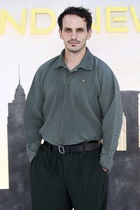 Filmpremiere 'Spider-Man: Brand New Day' in London