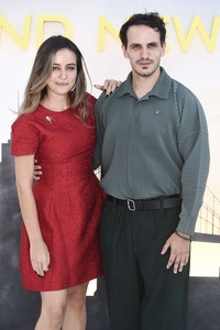 Filmpremiere 'Spider-Man: Brand New Day' in London