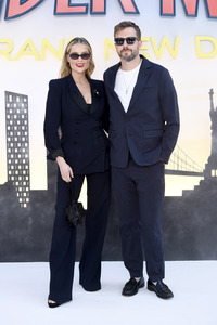 Filmpremiere 'Spider-Man: Brand New Day' in London