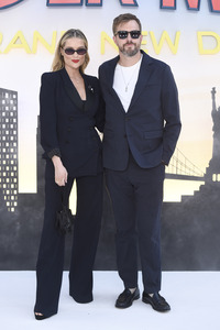 Filmpremiere 'Spider-Man: Brand New Day' in London