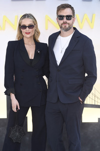 Filmpremiere 'Spider-Man: Brand New Day' in London