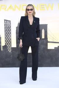 Filmpremiere 'Spider-Man: Brand New Day' in London