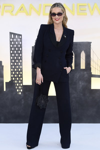 Filmpremiere 'Spider-Man: Brand New Day' in London