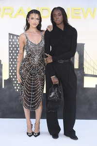 Filmpremiere 'Spider-Man: Brand New Day' in London