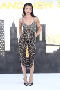 Filmpremiere 'Spider-Man: Brand New Day' in London