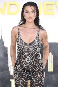 Filmpremiere 'Spider-Man: Brand New Day' in London