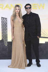 Filmpremiere 'Spider-Man: Brand New Day' in London