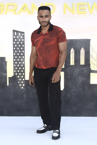 Filmpremiere 'Spider-Man: Brand New Day' in London