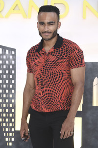 Filmpremiere 'Spider-Man: Brand New Day' in London