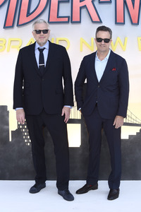 Filmpremiere 'Spider-Man: Brand New Day' in London