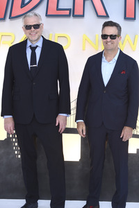 Filmpremiere 'Spider-Man: Brand New Day' in London