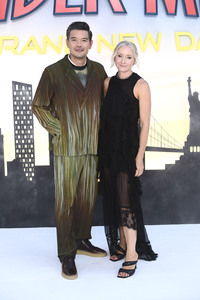 Filmpremiere 'Spider-Man: Brand New Day' in London