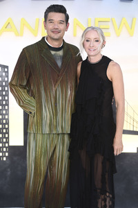 Filmpremiere 'Spider-Man: Brand New Day' in London