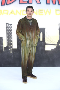 Filmpremiere 'Spider-Man: Brand New Day' in London