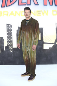 Filmpremiere 'Spider-Man: Brand New Day' in London