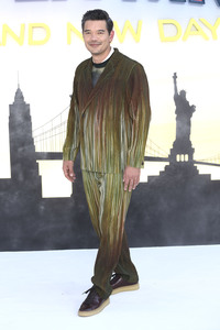 Filmpremiere 'Spider-Man: Brand New Day' in London