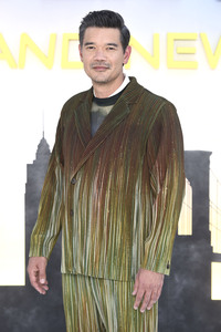 Filmpremiere 'Spider-Man: Brand New Day' in London