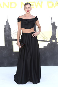 Filmpremiere 'Spider-Man: Brand New Day' in London