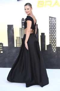 Filmpremiere 'Spider-Man: Brand New Day' in London
