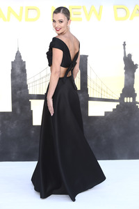 Filmpremiere 'Spider-Man: Brand New Day' in London