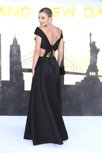 Filmpremiere 'Spider-Man: Brand New Day' in London