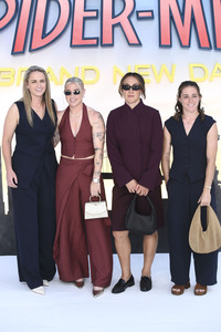Filmpremiere 'Spider-Man: Brand New Day' in London