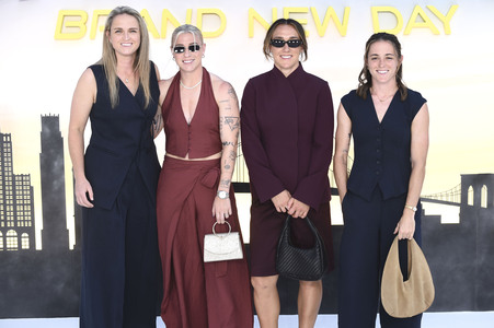 Filmpremiere 'Spider-Man: Brand New Day' in London