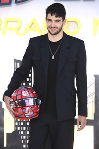 Filmpremiere 'Spider-Man: Brand New Day' in London
