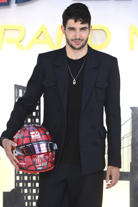 Filmpremiere 'Spider-Man: Brand New Day' in London