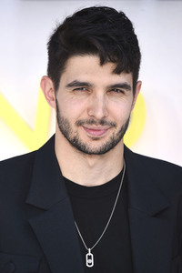 Filmpremiere 'Spider-Man: Brand New Day' in London