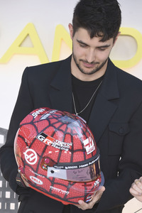 Filmpremiere 'Spider-Man: Brand New Day' in London