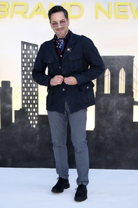 Filmpremiere 'Spider-Man: Brand New Day' in London