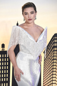 Filmpremiere 'Spider-Man: Brand New Day' in London