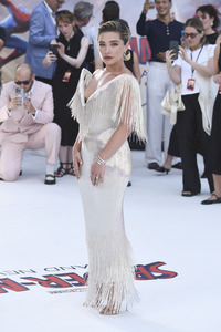 Filmpremiere 'Spider-Man: Brand New Day' in London