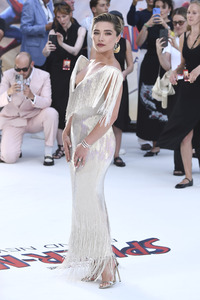 Filmpremiere 'Spider-Man: Brand New Day' in London
